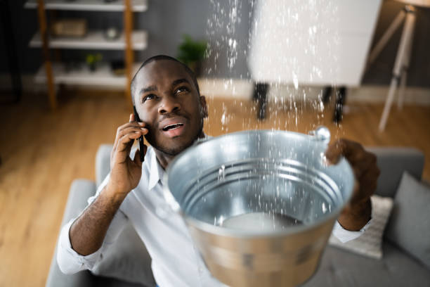 Best 24/7 water damage repair  in Bartonville, TX